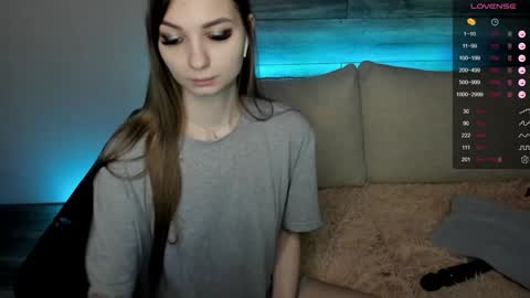 Victoria online show from February 8, 2:36 am