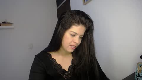 Snapshot of victorialg chatting on October 2, 6:48 pm victorialg online show from October 2, 6:48 pm