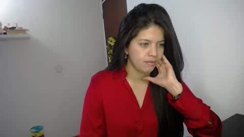 Snapshot of victorialg chatting on October 3, 7:22 pm victorialg online show from October 3, 7:22 pm