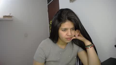Snapshot of victorialg chatting on October 14, 8:31 pm victorialg online show from October 14, 8:31 pm