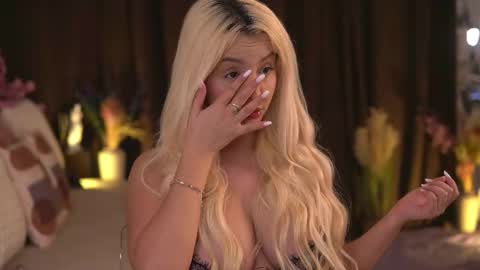 Diddy online show from September 12, 12:22 am