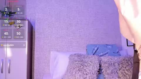 Victoria online show from November 25, 11:32 am