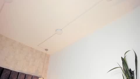 Snapshot of victoriaregia1 chatting on March 7, 2:45 pm Maria Victoria online show from March 7, 2:45 pm