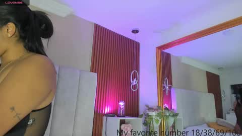 Snapshot of victoriaregia1 chatting on September 27, 11:26 am Maria Victoria online show from September 27, 11:26 am