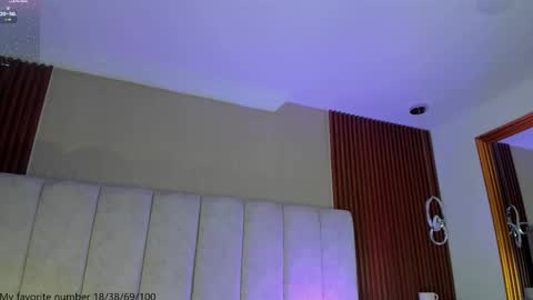 Snapshot of victoriaregia1 chatting on November 5, 11:32 am Maria Victoria online show from November 5, 11:32 am