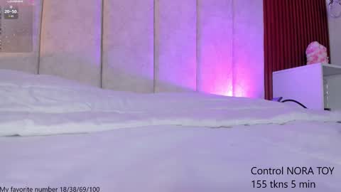 Snapshot of victoriaregia1 chatting on November 29, 11:24 am Maria Victoria online show from November 29, 11:24 am