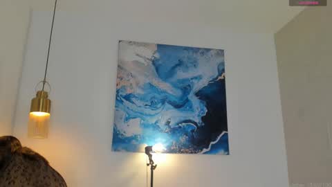 Maria Victoria online show from February 17, 11:29 am