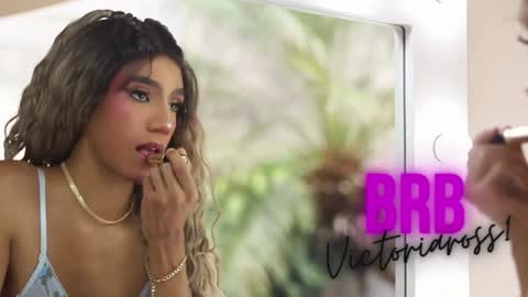 Snapshot of victoriaross1 chatting on December 19, 2:46 pm VictoriaRoss online show from December 19, 2:46 pm