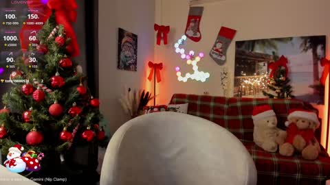 Viktoria online show from December 16, 8:36 pm