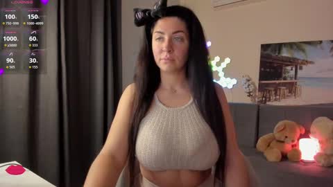 Viktoria online show from April 20, 6:09 pm