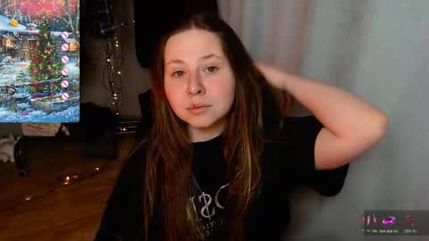 victoriassecrets_ online show from January 12, 8:14 pm