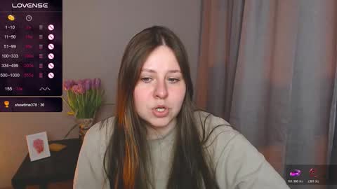 victoriassecrets_ online show from March 10, 6:02 pm