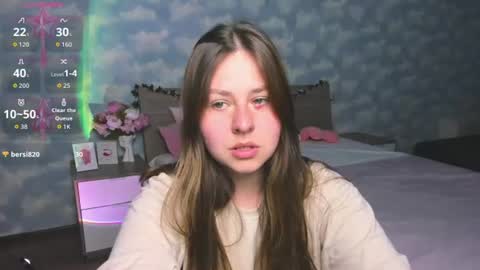 victoriassecrets_ online show from July 9, 4:33 pm