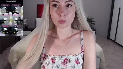 VictoriaTiger online show from January 15, 9:35 am