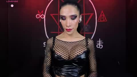 Snapshot of victoriavampire666 chatting on May 15, 8:05 pm Victoria Vampire online show from May 15, 8:05 pm