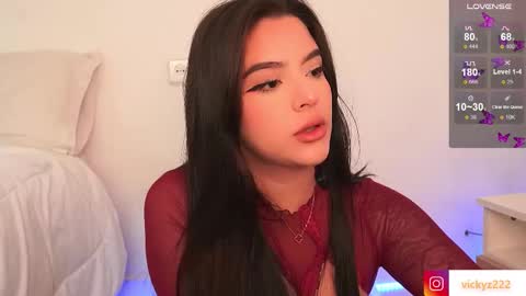 hi Im daniela  I will be online again in 15 hours after each transmission 3 online show from February 24, 9:29 am