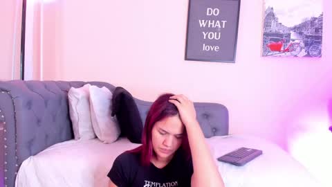 Victoriazans online show from June 6, 12:43 pm