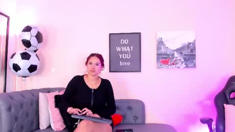 Victoriazans online show from June 26, 12:20 pm