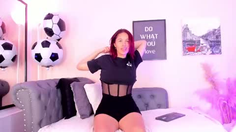 Victoriazans online show from July 8, 11:37 am
