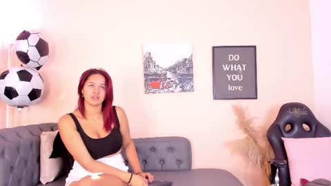 Victoriazans online show from July 16, 12:22 pm