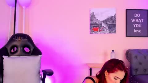 Victoriazans online show from July 31, 12:04 pm