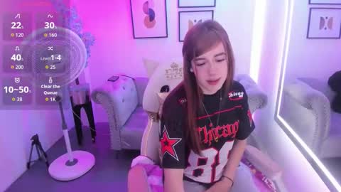 Victoria.  online show from February 26, 12:37 pm