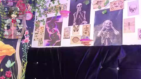 victoriia_thompson online show from March 1, 8:11 pm