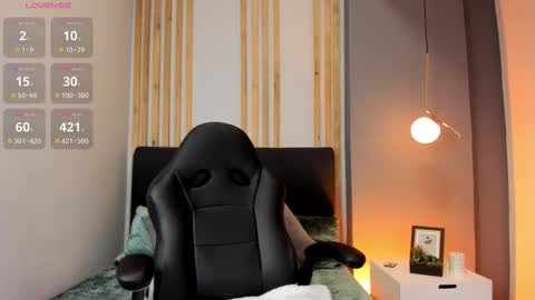 Victoria Vixen online show from October 23, 10:41 pm