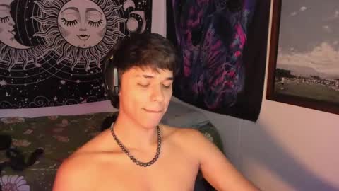 Snapshot of victorino_jhonson chatting on January 17, 5:11 am Victorino Jhonson online show from January 17, 5:11 am