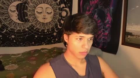 Snapshot of victorino_jhonson chatting on January 26, 7:20 pm Victorino Jhonson online show from January 26, 7:20 pm