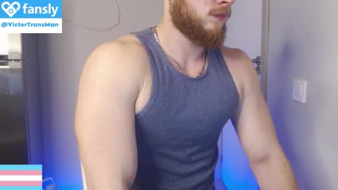 Victor online show from November 6, 10:38 am