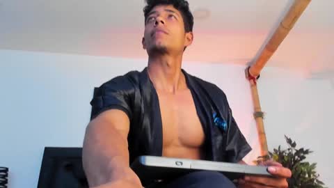 Victory online show from January 12, 8:14 am