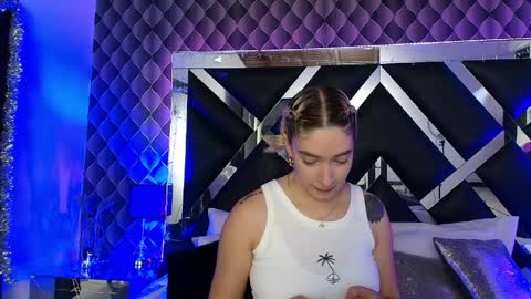 Snapshot of victtoria_lee chatting on May 4, 6:59 pm victtoria lee online show from May 4, 6:59 pm