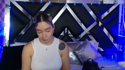 Snapshot of victtoria_lee chatting on May 11, 7:11 pm victtoria lee online show from May 11, 7:11 pm