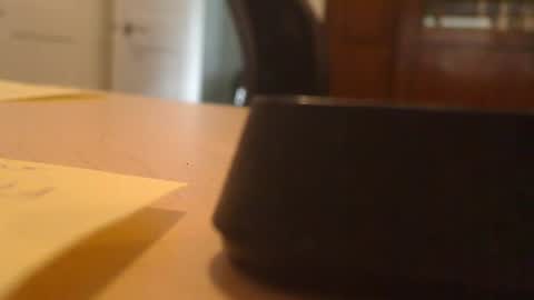 Exhibitionist online show from February 27, 10:10 pm