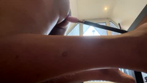 vieledlust online show from February 22, 8:13 am