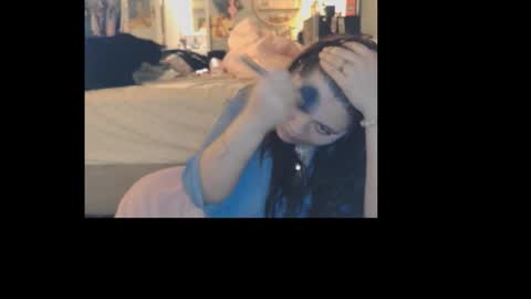 Snapshot of viennavisabelle chatting on November 14, 4:33 am viennavisabelle online show from November 14, 4:33 am