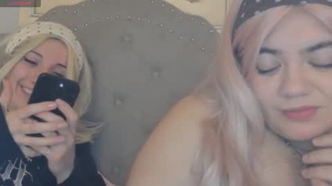 viennavisabelle online show from January 16, 4:16 am