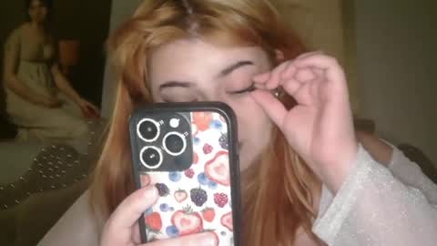 viennavisabelle online show from May 8, 4:18 am