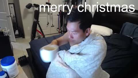 wonderful online show from December 24, 11:06 am