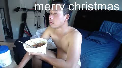 wonderful online show from December 24, 10:39 pm