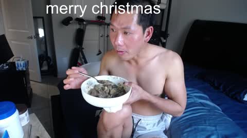 wonderful online show from December 25, 10:16 pm