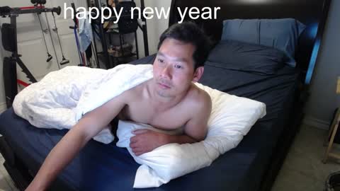 wonderful online show from December 29, 1:45 am