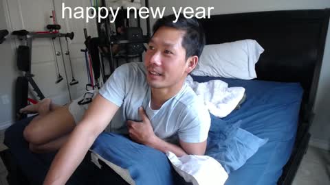 wonderful online show from December 30, 3:46 pm