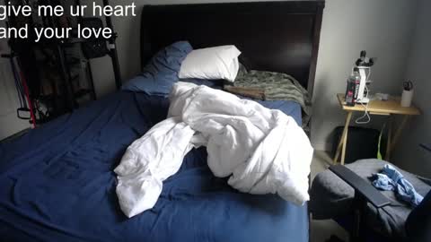 wonderful online show from January 10, 3:37 pm