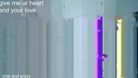 wonderful online show from January 31, 11:13 am