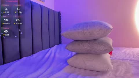 Viiolett online show from January 29, 11:46 pm