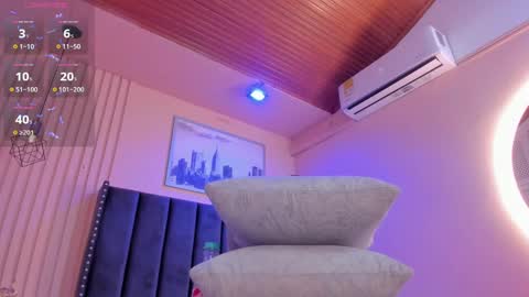 Viiolett online show from February 9, 1:33 am