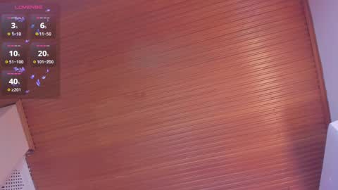 Viiolett online show from February 22, 2:28 am