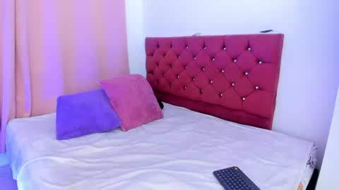 Violet online show from July 12, 10:45 pm